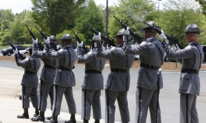 police-memorial---21-gun-salute