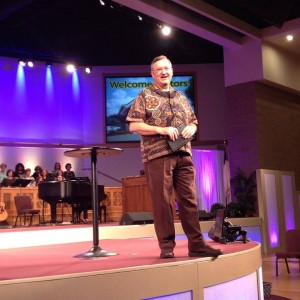 9-27-2015 Impact Missions Conference Sunday AM