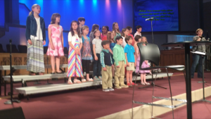 Children's choir