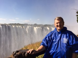 Victoria Falls 2015