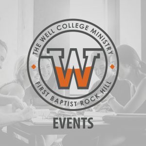 COLLEGE EVENTS