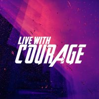 courage (Instagram Post)