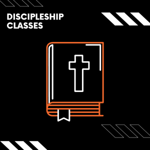 HS Discipleship Classes (IG) COED