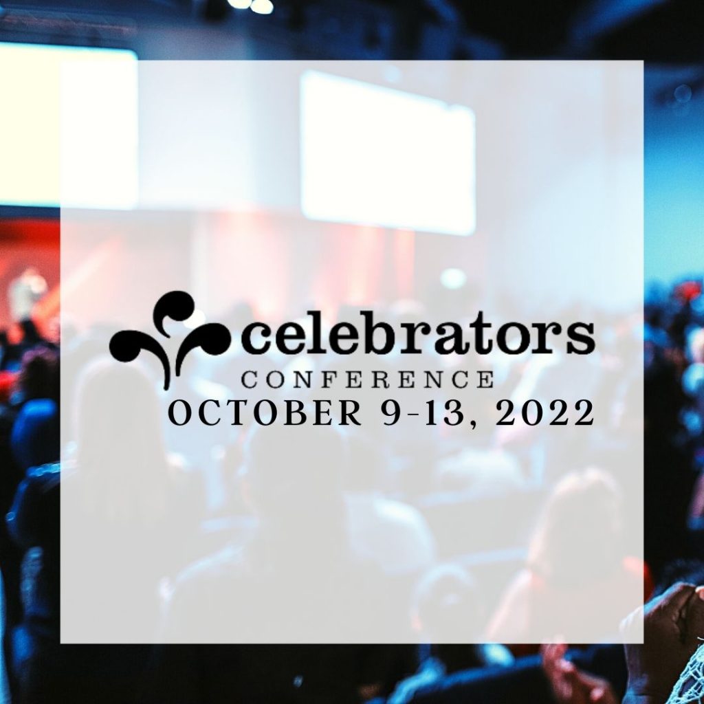 Celebrators Conference First Baptist Church Rock Hill