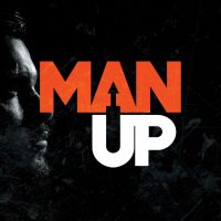 man up (1280 × 1600 px) (Instagram Post)