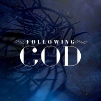 follow God