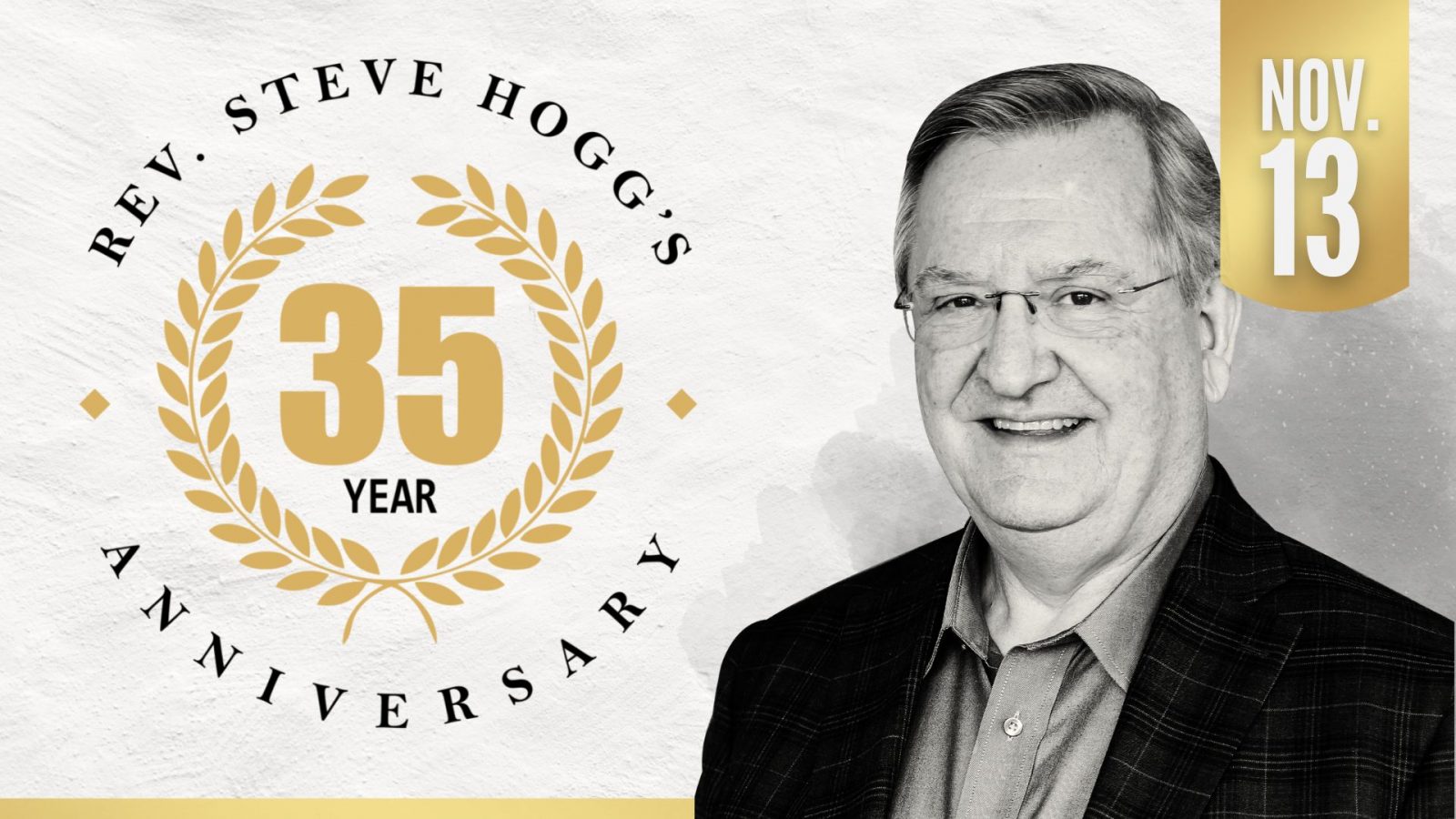 Steve Hogg 35