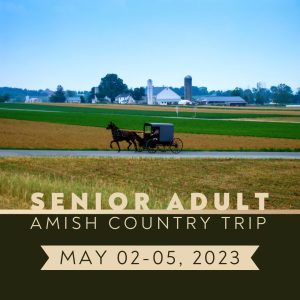 Amish Country 2