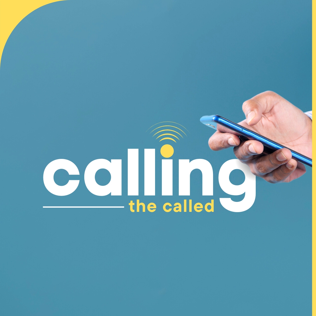 call called calling