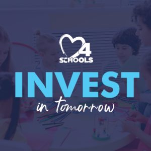 Heart for Schools (Instagram Post (Square))