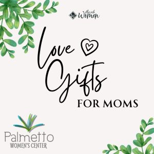 love gifts for moms