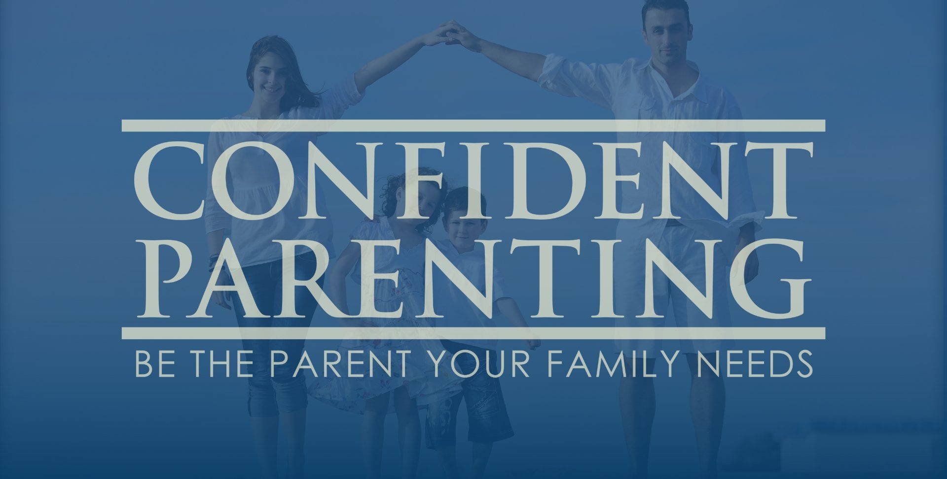 Confident Parenting (1)