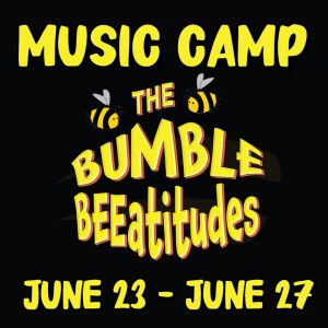 music camp 2025 (1080 x 1080 px)